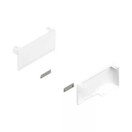 BLUM 22K8000 takarósapka HK top S-D nélkül selyemfehér
