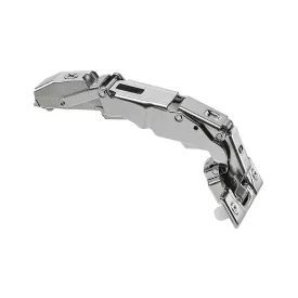   BLUM 71B7580 ráütődő nullás átnyúlással, Blumotion-el, préselés 155°