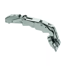   BLUM 71B7550D ráütődő nullás átnyúlással, vastag ajtó, Blumotion-el, csavar 125°