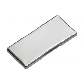   BLUM 70.4503 pántkar takaró pánt vékony anyag, Cristallo, 155° new