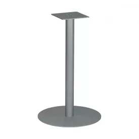 MILADESIGN központi asztalláb ST 8045-8 antracit