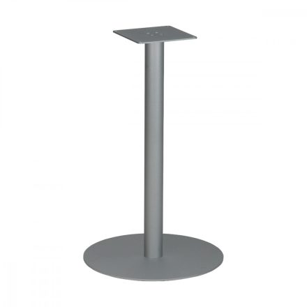 MILADESIGN központi asztalláb ST 8045-8 fekete