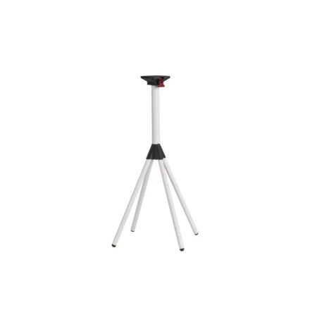 MILADESIGN központi asztalláb v. 1060 PL 6014 feke