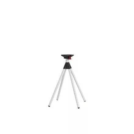 MILADESIGN központi asztalláb PL 6004 fehér