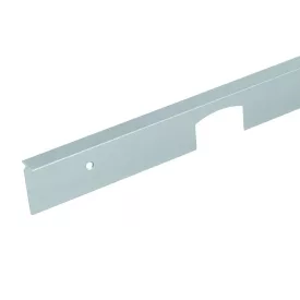   Összekötő sarok/hosszabbító profil munkalaphoz 38 "0" sugár alumínium J/B