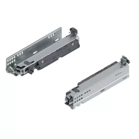 BLUM 760H2500S Movento 250mm 40kg