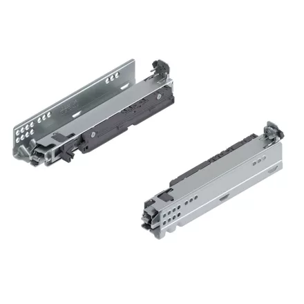 BLUM 760H2500S Movento 250mm 40kg
