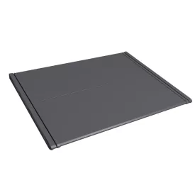   GOLLINUCCI Műanyag fedél Sorter 580 Plus Line-hoz, 300 mm, szürke