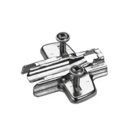 HETTICH 907162500 talp 8099 D0 Eurócsavar