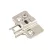 StrongHinges S3 talp H2 excenterrel, klipes, csavarra