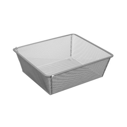 Kosár MESH flex -436x494x160mm antracit