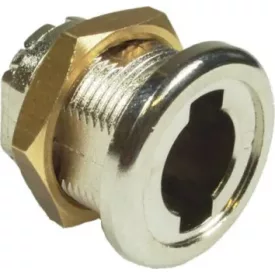 LEHMANN zár típus 311, 15 mm plébe jobbos 180°