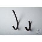 TULIP Fogas Belluna XL fényes fekete