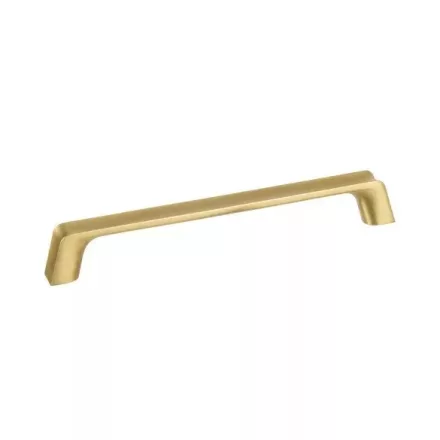 TULIP fogantyú Scoop 160mm matt arany