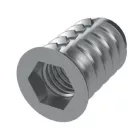 Peremes anyacsavar BU36 - M6x10mm