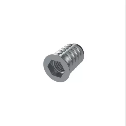 Peremes anyacsavar BU06 - M10x18mm