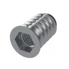Peremes anyacsavar BU29 - M8x20mm