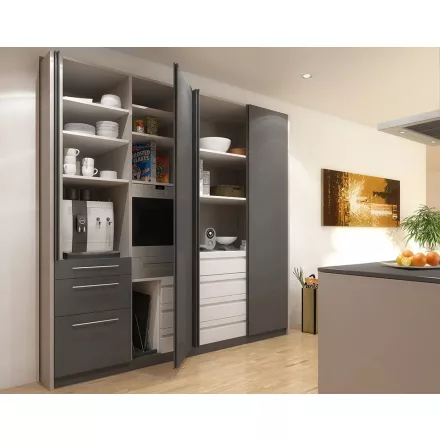 HAWA 27650 Concepta 40 szett 1 ajtószárny széle.300-900mm magasság 1851-2500mm
