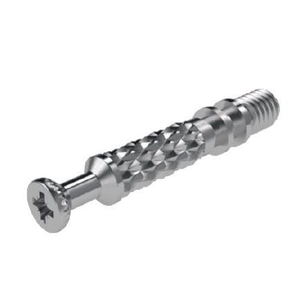 Excenter rúd TM03 (M6, 34mm)