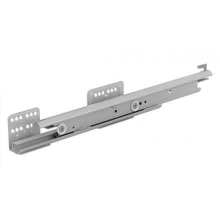 HETTICH 9239287 Actro 40kg teljes kihúzású sín 500mm va18mm silent rendszer B