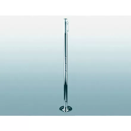 KES 250052 karusszel 270° rúd 655-745mm