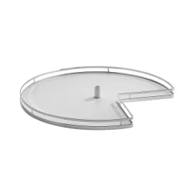 KES 260547 karusszel 270° Arena Style polc 900mm 3/4