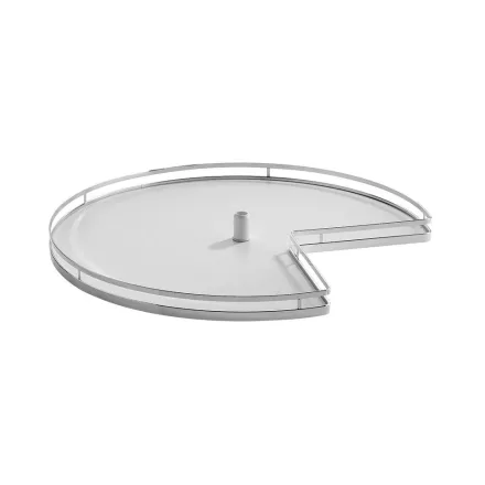 KES 260547 karusszel 270° Arena Style polc 900mm 3/4
