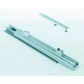   KES 074222 Dispensa részleges kihúzású sín 150mm-es korpuszhoz