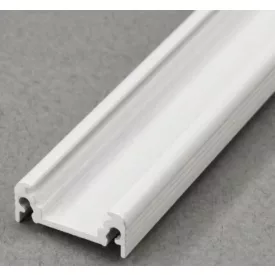StrongLumio LED profil Surface, fehér, 4m
