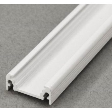 StrongLumio LED profil Surface, fehér, 4m