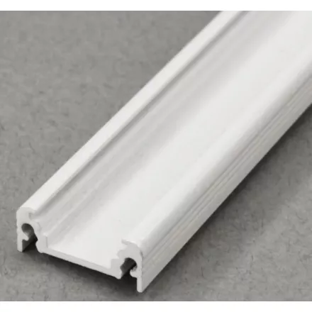 StrongLumio LED profil Surface, fehér, 4m