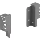 K-HETTICH ArciTech, belső, antracit, 300/94, 40kg, SiSy
