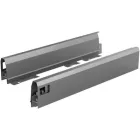 K-HETTICH ArciTech, belső, antracit, 300/94, 40kg, SiSy