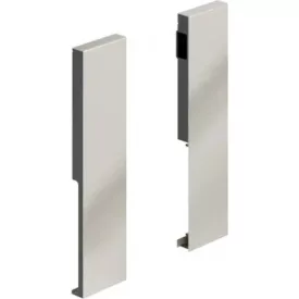   K-HETTICH ArciTech, belső, antracit, 400/126/218, 40kg, SiSy