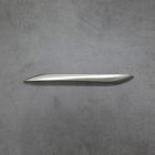 TULIP fogantyú Besina 128 szatén nikkel + csavarok