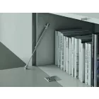 IF K12 244 Gázrugós alsó billenős szerkezet