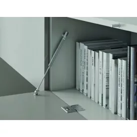 IF K12 244 Gázrugós alsó billenős szerkezet