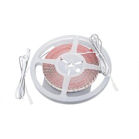   StrongLumio LED szalag, CRI90, 24V, 14,4W/m, 120LED/m, meleg fehér