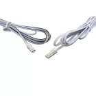 StrongLumio LED szalag, CRI90, 24V, 14,4W/m, 120LED/m, semleges fehér