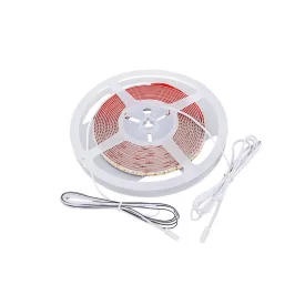   StrongLumio LED szalag, CRI90, 24V, 21,6W/m, 210LED/m, hideg fehér