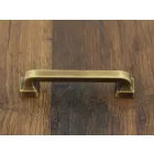 Marella Design fogantyú Brera 320 antik bronz