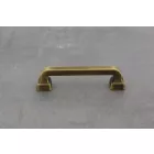 Marella Design fogantyú Brera 320 antik bronz