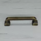 Marella Design fogantyú Brera 160 antik bronz