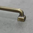 Marella Design fogantyú Brera 160 antik bronz