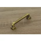 Marella Design fogantyú Brera 96 antik bronz