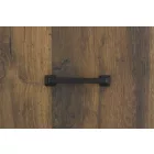 Marella Design fogantyú Brera 96 fekete matt