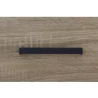 Marella Design fogantyú Defense 320 fekete matt