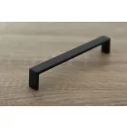 Marella Design fogantyú Defense 320 fekete matt