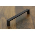 Marella Design fogantyú Defense 160 fekete matt