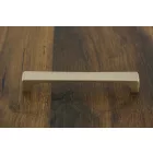Marella Design fogantyú Lama 320 aranyszínű matt fém
